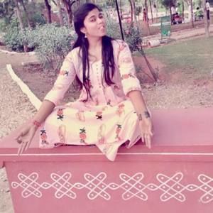 Meet your Posher, Sindura